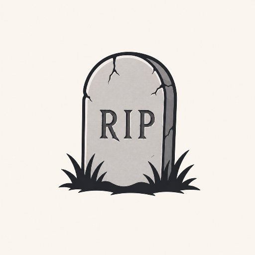 The Graveyard logo